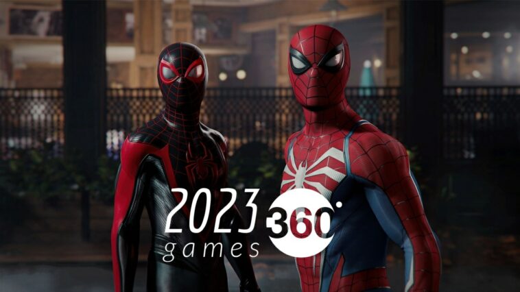 The 41 Most Anticipated Games of 2023