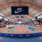 The Armory Rebranded as the Nike Track & Field Center