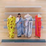 The Design Museum Readies ‘The Offbeat Sari’ for Spring 2023