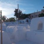 The Jewish cemetery of Fez, a symbol of cultural harmony