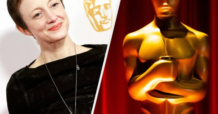 The Oscars Are Reviewing Their Campaign Rules After Andrea Riseborough’s Oscar Nomination