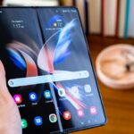 The Samsung Galaxy Z Fold 5 may finally get the crease right