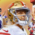 The backup blueprint: What 49ers' Brock Purdy must do to join championship QB fraternity