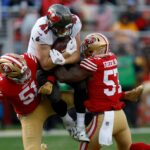 The unbreakable bond that helped these 49ers fuel the best defense in the NFL