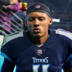 Titans name Joshua Dobbs as Week 18 starter