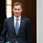 Jeremy Hunt Calls On Early Retirees To Work Again, Questions Over HS2 Future