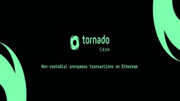 Tornado Cash Users to Get Benefits for Proving Their Funds Are Not Stolen, Here’s How