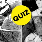 Try To Identify 15/15 Of These Famous Historical Women