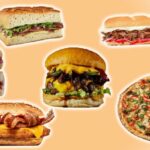 Fast-food vegan launches this January