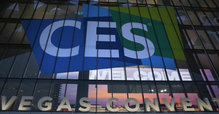 Tuesday’s top tech news: CES kicks off 2023 with a bang