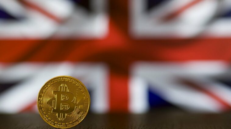 UK PM Rishi Sunak Revokes Tax Payments for Foreign Crypto Buyers: Details