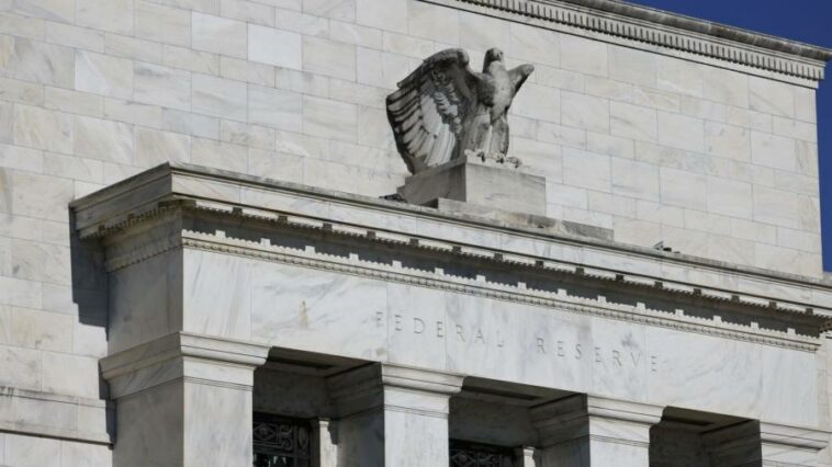 US stocks slip as Fed damps hopes of interest rate cuts in 2023