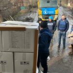 Ukraine: UN aid reaches Soledar area as IAEA boosts safety measures at nuclear sites