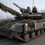 Ukraine war live updates: Germany promises a decision on tanks; Russian official warns Ukraine allies risk own destruction