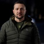 Ukraine will fight for 'victory' in New Year, Zelenskyy says