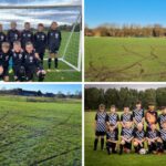 Upset as football team forced to cancel matches because of mindless vandalism