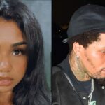 Vanessa Posso Admits Gervonta Davis 'Did Not Harm' Her Or Their Daughter After Accusations Of Smearing Poop