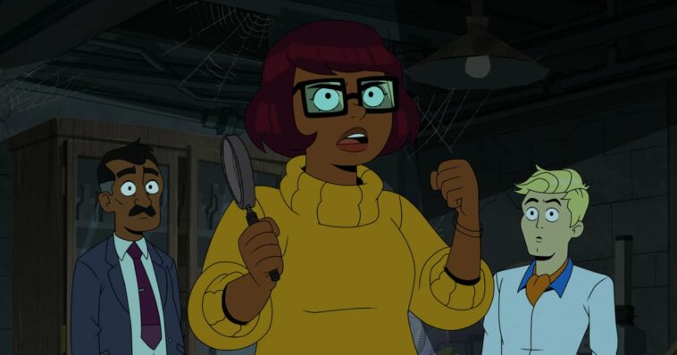 Velma Is Framed For Murder in New Scooby-Doo Spinoff Trailer