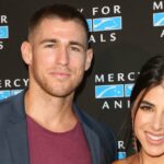 "Victorious" Star Daniella Monet Marries Longtime Boyfriend Andrew Gardner