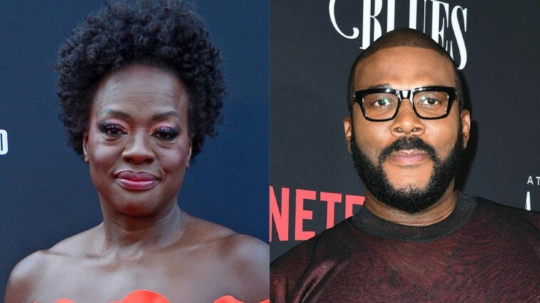 Viola Davis, Tyler Perry, Justin Timberlake React to Tyre Nichols’ Death: “We Demand Justice”