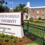 WATCH: Bethune-Cookman Interim President Reacts To Student Dorm Complaints:'That's Mildew...Not Necessarily Mold'