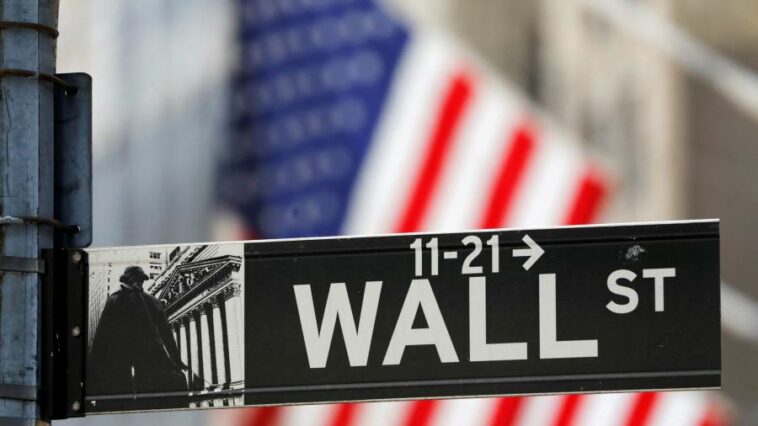 Wall Street issues note of caution after Fed windfalls