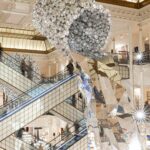 What American Retailers Can Learn From European Department Stores