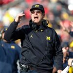 What the heck is going on at Michigan?