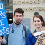 Why NHS Junior Doctors Are Considering Going On Strike