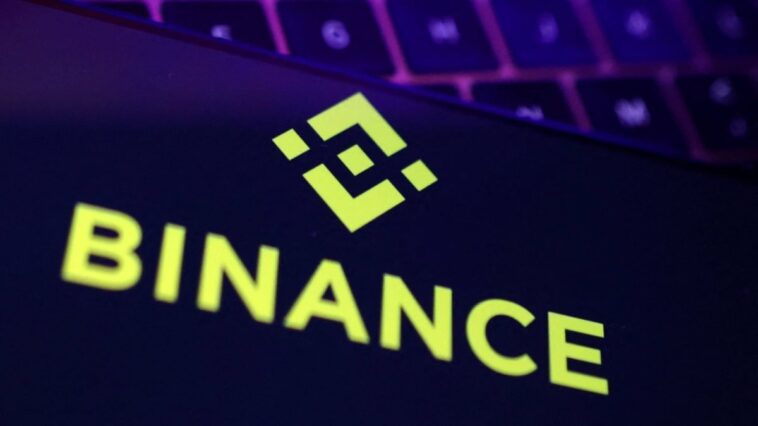 Binance