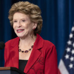 Within hours of Debbie Stabenow announcing her retirement, Dems are scrambling to replace her