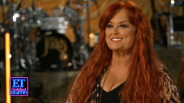 Wynonna Judd Continues Mom's Legacy With ‘The Judds: The Final Tour’ | Certified Country