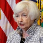 Yellen says Treasury is taking extraordinary measures to avoid default as U.S. hits debt limit