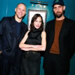 ‘How Long Gone’ Podcast Comes to Matchesfashion’s Townhouse With Alexa Chung