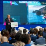 ‘Let’s all become the champions the ocean needs’ – UN chief Guterres