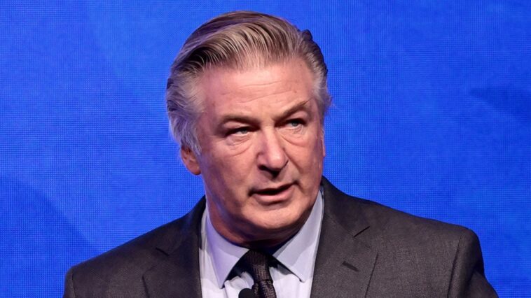 ‘Rust’ Shooting: Alec Baldwin, Other Crew to Be Charged in Halyna Hutchins’ On-Set Death