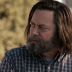 Nick Offerman