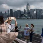 ‘There is a lot of pent-up demand’: world awaits return of Chinese tourists