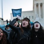 12 Democratic-led states challenge restrictions on abortion pill