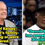 19 Jaw-Dropping Celebrity "Facts" People Learned After Reading Their Wikipedia Pages