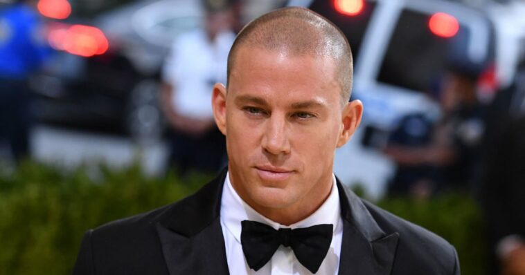 A Full Breakdown of Channing Tatum's Dating History