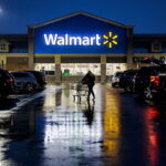 A warning from Walmart about the health of the American consumer