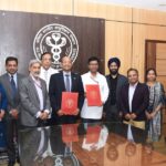 AIIMS forges digital health partnership with IIIT-Delhi