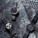 Accutron and Bulova Revive Space Age Designs