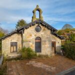 converted chapel