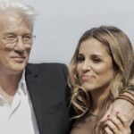 Alejandra Silva Shares Rare Photo of Her and Richard Gere's Kids For Her Birthday