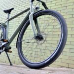 Ampler Axel e-bike review: this is the way