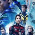 Ant-Man and the Wasp: Quantumania Movie Review