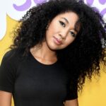 Aoki Lee Simmons Shuts Down Backlash Surrounding Her Interracial Relationship: 'It's Genuinely So Awful'