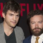 Ashton Kutcher Addresses Danny Masterson Rape Allegations